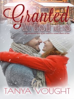 cover image of Granted Wishes